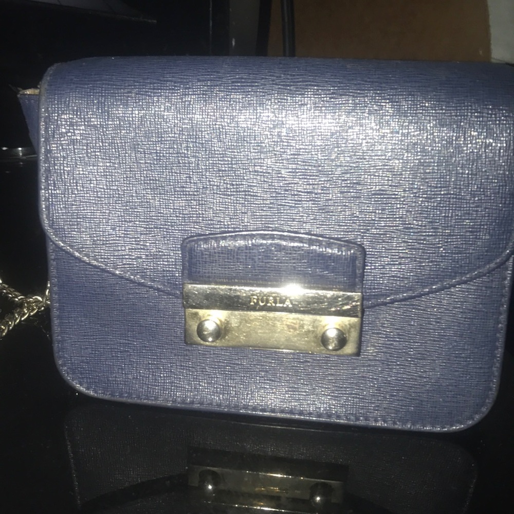 Furla crossbody bag